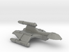 3125 Scale Romulan SparrowHawk-F+ Mauler Cruiser 3d printed 