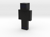 723888a850dcaf8d | Minecraft toy 3d printed 