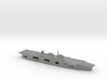 1/2400 Scale HMS Ocean Class 3d printed 