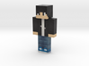 St1gDr1fter15 | Minecraft toy 3d printed 