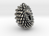 Hedgehog Pendant 3d printed 
