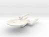 3788 Scale Fed Classic Guided Weapons Dreadnought 3d printed 