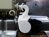 Trunk latch repair kit for Volkswagen 3d printed 