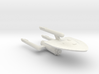 3125 Scale Fed Classic Light Dreadnought WEM 3d printed 