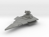 2700 Victory class destroyer Star Wars 3d printed 