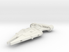 2700 Imperial Arquintens class Star Wars 3d printed 