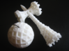 Waffle Kendama 3d printed 