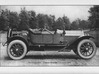 Body for Stutz Roadster c1912-14 3d printed Stutz catalog picture