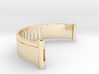 The Island ID Bracelet Bottom Replica Prop 3d printed 