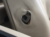 100-Series Armrest Cap 3d printed Cover up the unsightly mounting points on the seatback
