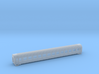 SNCF Corail B12u A6t5u B3t7u 1/160 Vu85  3d printed 