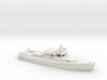 1/87 Scale Chesapeake Bay Deadrise Workboat 3d printed 