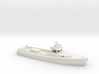1/160 Scale Chesapeake Bay Deadrise Workboat 2 3d printed 