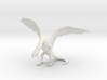 Q: The Winged Serpent 3d printed 