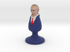 Putin The Extra large Putin Plug 3d printed 