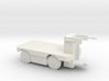 E-Karren Flachwagen - 1:35 3d printed 