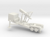 1/144 Scale M504 Missile Launcher 3d printed 