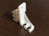 Kyosho MP9 / MP10 Fuel Tube Mount 3d printed 