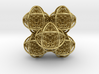 Flower of Life Stack 7 3d printed 