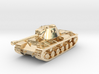 Tank - KV-3 - size Large 3d printed 