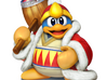 King Dedede 1/60 miniature for games and rpg 3d printed 