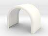 1/24 scale classic truck Rear fender for custom 3d printed 