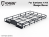 CA10006 Camel RR Roof Rack 3d printed 