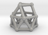 0780 J22 Gyroelongated Triangular Cupola #2 3d printed 