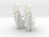 Spinal Platforms 3d printed 