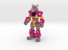 Reaver Rat (Full Color Sandstone) 3d printed 