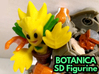 Legends Botanica (Figurine) 3d printed 