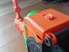 Commandfire hopper switch 3d printed 