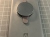 Quad Lock-PopSocket Swappable Adapter 3d printed 