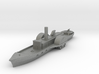 1/1200 USS Santiago de Cuba 3d printed 