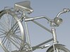 1/72 scale WWII Wehrmacht M30 bicycle x 1 3d printed 
