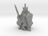 1-87 scale Dragon Knight 1 3d printed This is a render not a picture