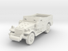 M3A1 Scoutcar late (open) 1/87 3d printed 