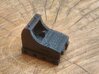 Micro Red Dot Sight Mark II for Rival Rail 3d printed 