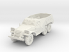 BTR 152 early 1/100 3d printed 