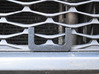 Cupra Lower Grill 'U' 3d printed yes the car needs a wash