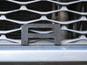 Cupra Lower Grill 'A' 3d printed yes the car needs a wash