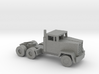 1/160 Scale M915 Tractor 3d printed 