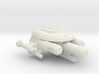 3788 Scale Seltorian New Strike Carrier (NVS) MGL 3d printed 