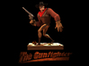 TheGunfighter (Small) 3d printed Title Page