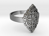 Filigree Fancy Ring KTRF01 3D STL by KTkaRAJ 3d printed 