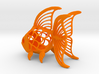 Goldfish Figurine 3d printed 