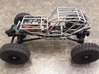 SCX24 Fat Girl Buggy 3d printed 