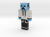 The_Sparky_PL | Minecraft toy 3d printed 