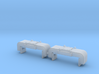 Paducah Horst Airfilter 1-87 Scale 2 Pack 3d printed 