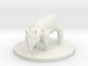 Tapir - Enhanced Tapir 3d printed 